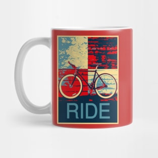 Ride Mug